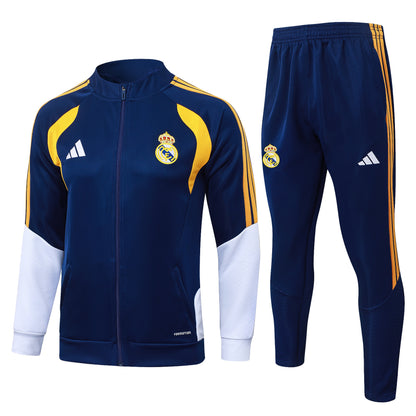 Real Madrid