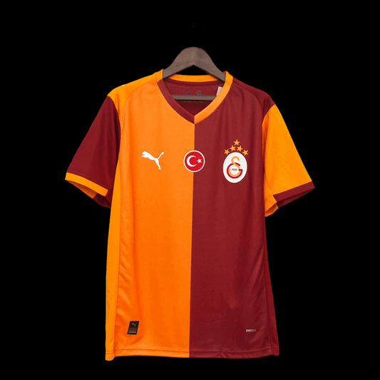 Galatasaray Maillot Domicile