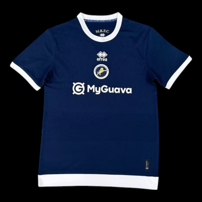 Millwall Maillot Domicile