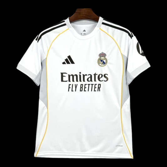 Real Madrid Maillot Domicile