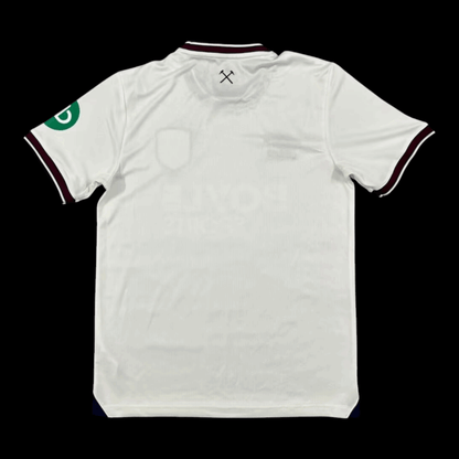 West Ham Maillot Extérieur