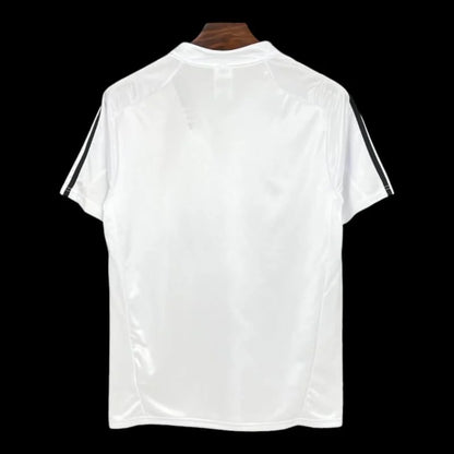 Real Madrid Maillot Domicile Rétro 2004/05