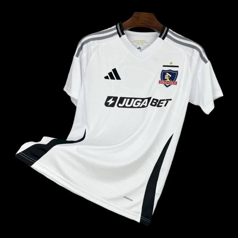 Colo colo Maillot Domicile 24/25