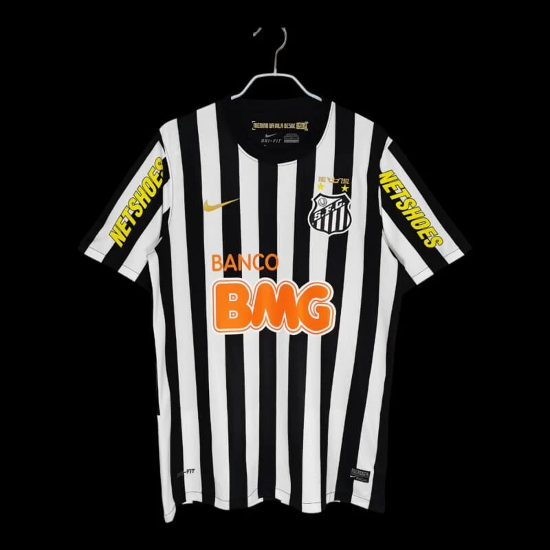 Santos Maillot Rétro 2013