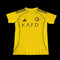 Al Nassr Maillot Domicile