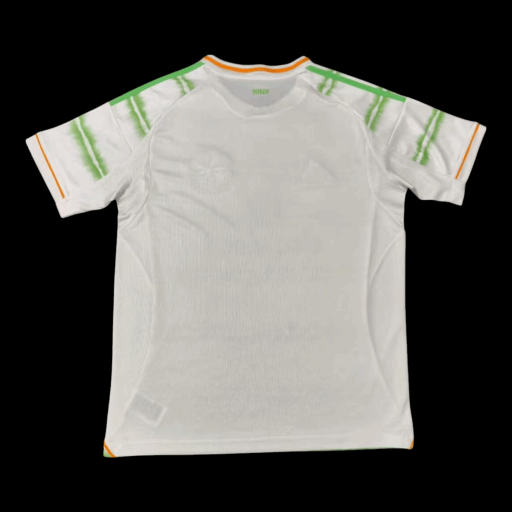 Celtic Glasgow Maillot Third