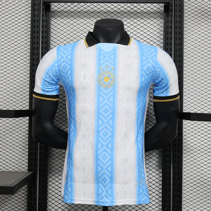 Maillot 24/25 Argentine Spécial