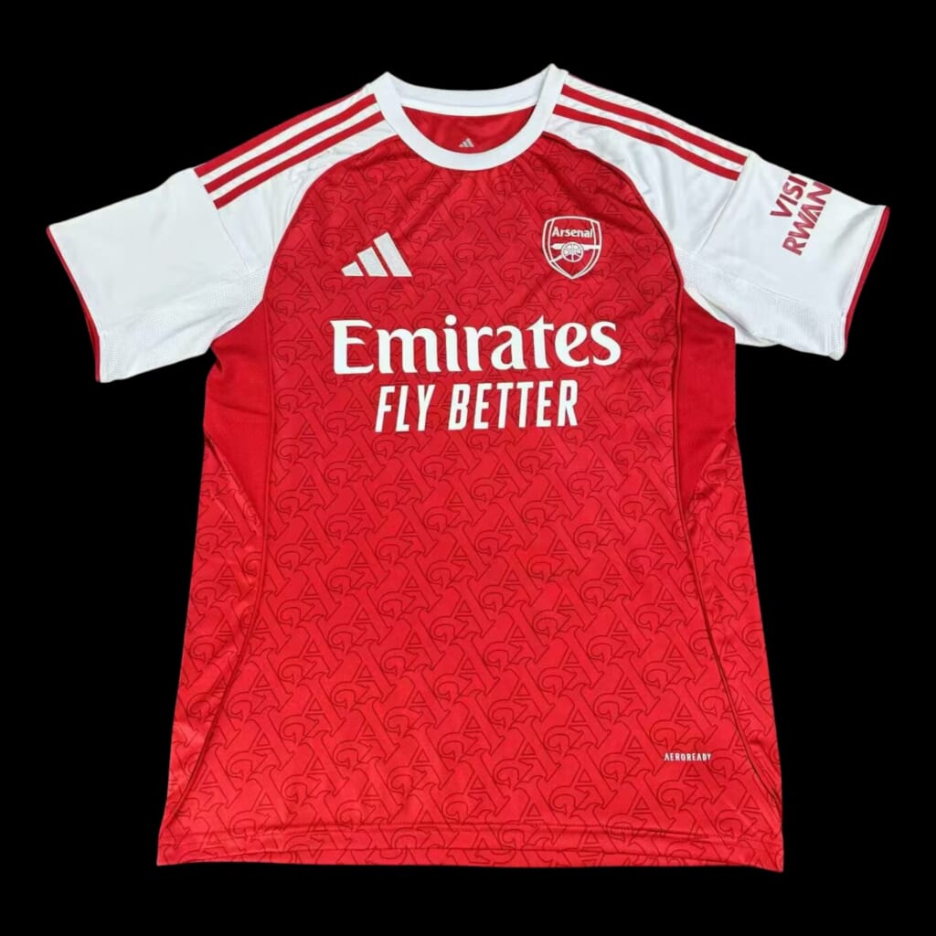 Arsenal Maillot Domicile