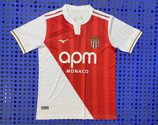 Maillot Monaco Domicile