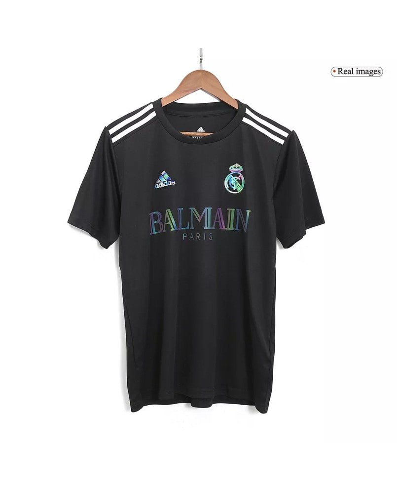 Maillot Real Madrid x Balmain 2023/24