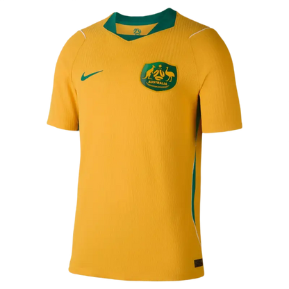 maillot Australie Domicile