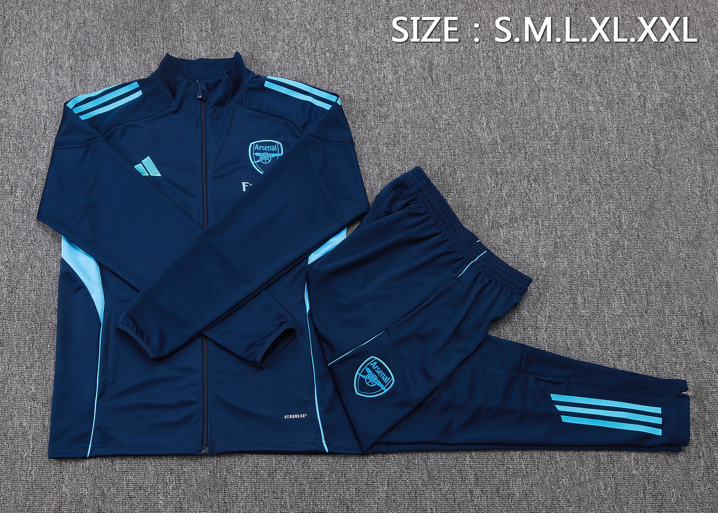 Arsenal