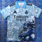 Maillot Real Madrid concept