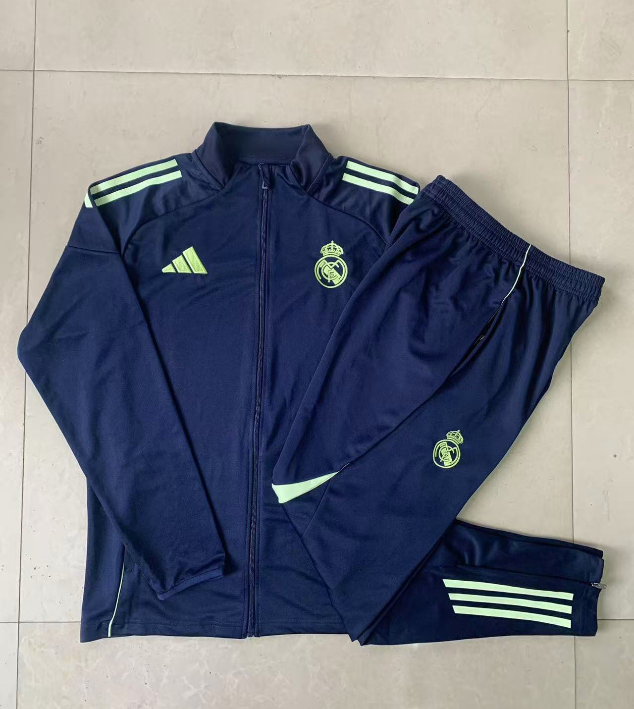 Real Madrid