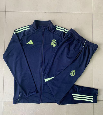 Real Madrid