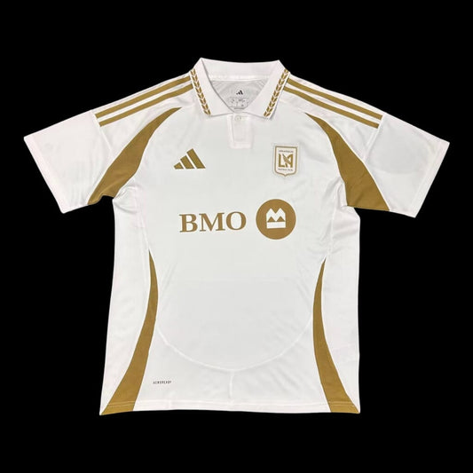Los Angeles FC Maillot Extérieur