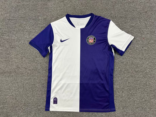 Maillot Toulouse Domicile