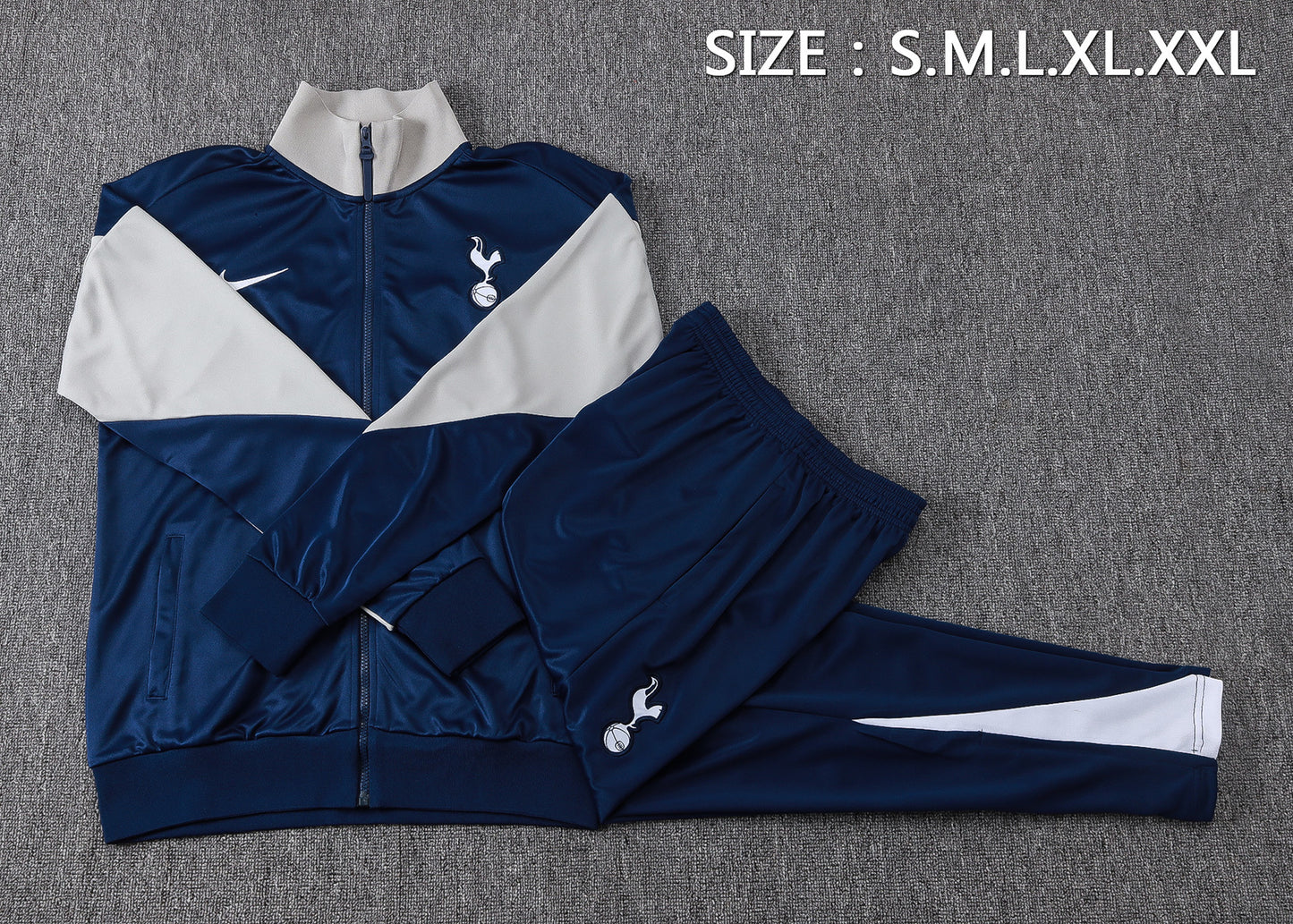 Tottenham