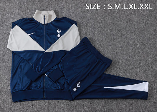 Tottenham