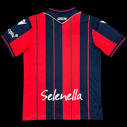 Bologne Maillot Domicile