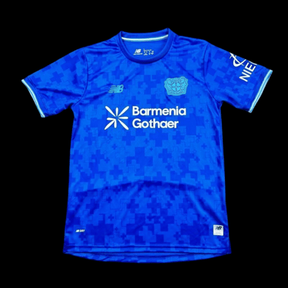 Bayer Leverkusen Maillot Third