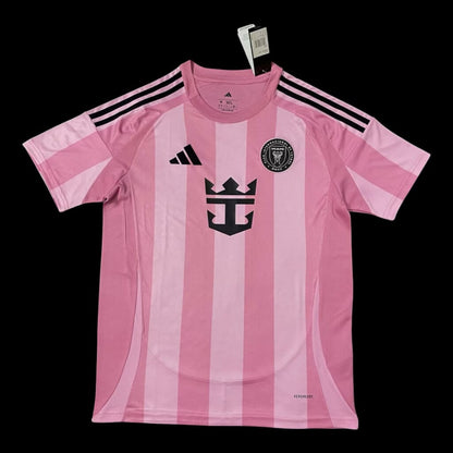 Inter Miami Maillot Domicile