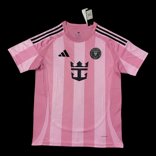 Inter Miami Maillot Domicile
