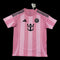 Inter Miami Maillot Domicile