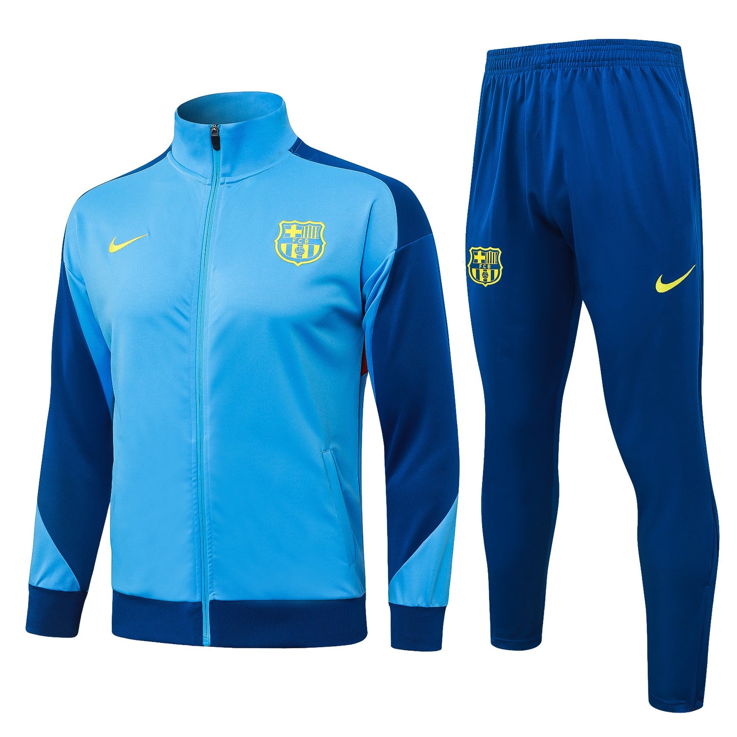 Barcelone