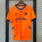 Maillot 24/25 Olympique Marseille Orange