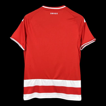 Union Berlin Maillot Domicile