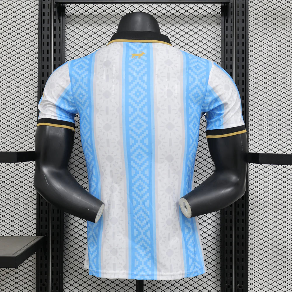 Maillot 24/25 Argentine Spécial