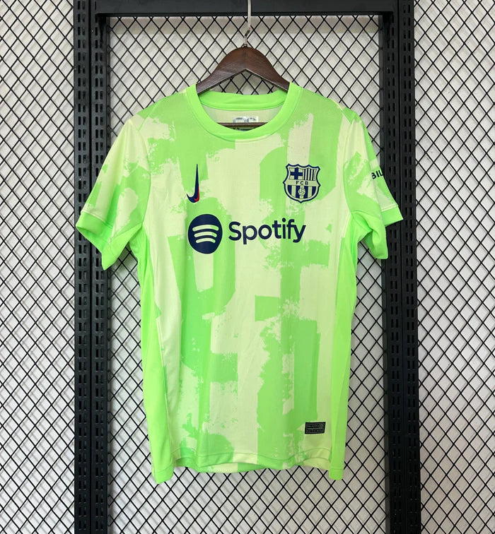 Maillot 24/25 Barcelone Spécial