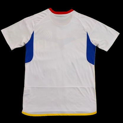 Venezuela Maillot Extérieur 24/25