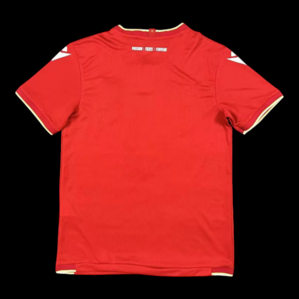 Standard Liege Maillot Domicile