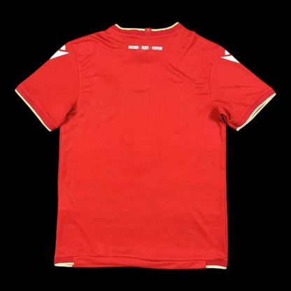 Standard Liege Maillot Domicile