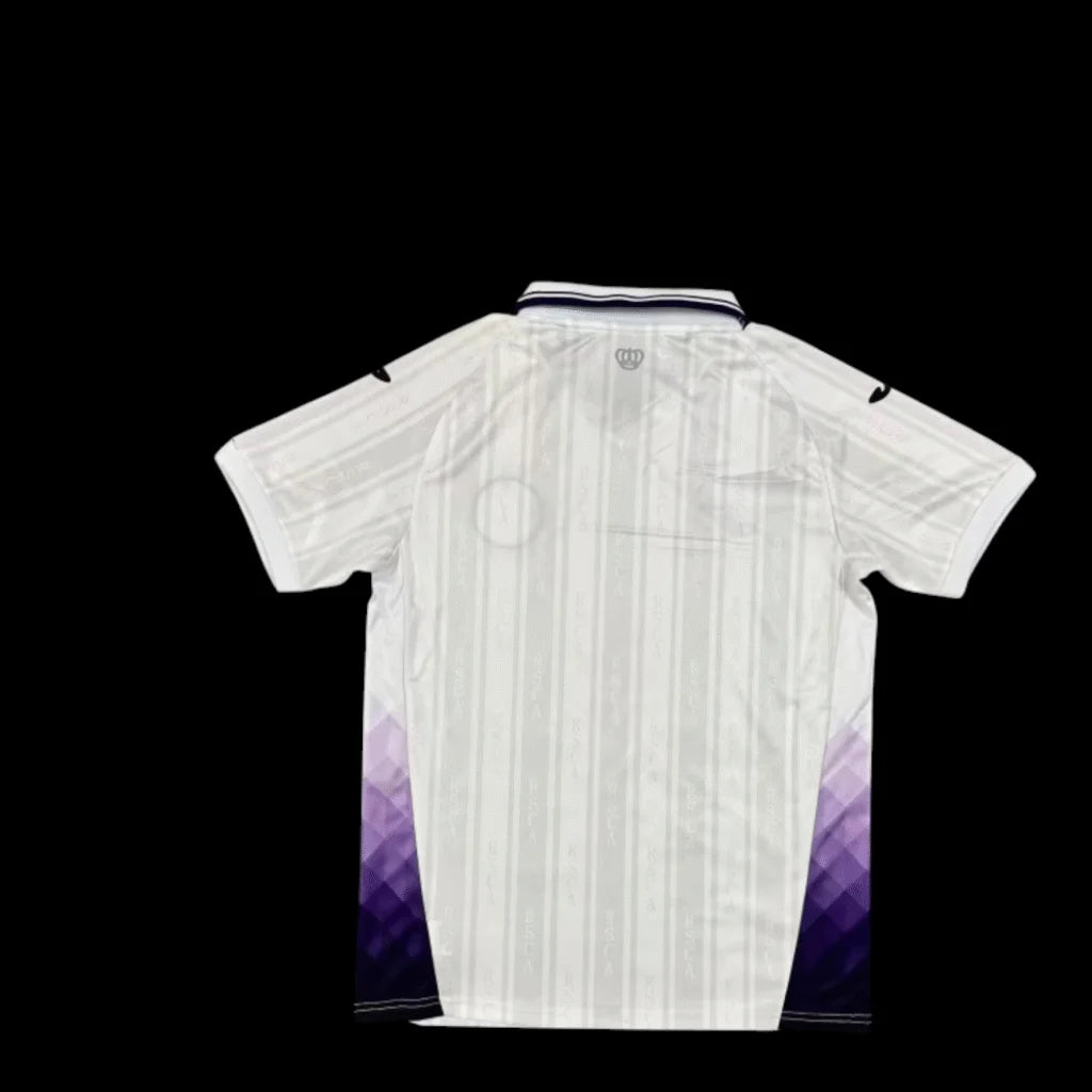 Anderlecht Maillot Extérieur