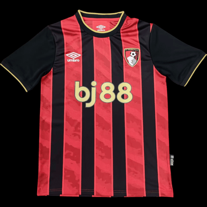 Bournemouth Maillot Domicile