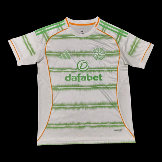 Celtic Glasgow Maillot Third