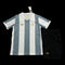 Argentine Maillot 50e Anniversaire – Enfant