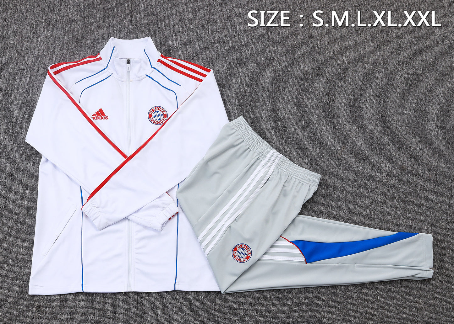 Bayern