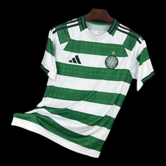 Celtic Glasgow Maillot Domicile