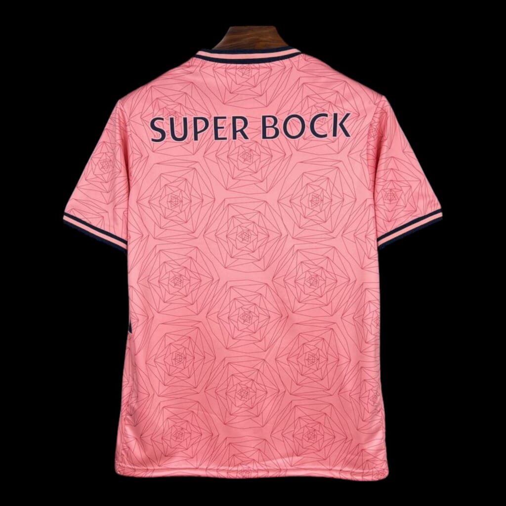Porto Maillot Extérieur