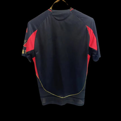 Atlanta United Maillot Domicile
