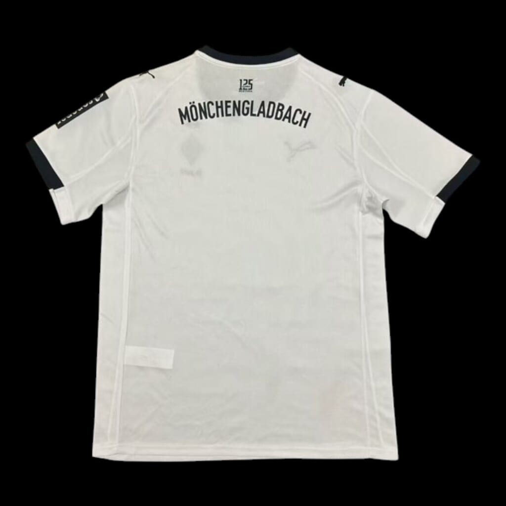 Borussia Mönchengladbach Maillot Domicile