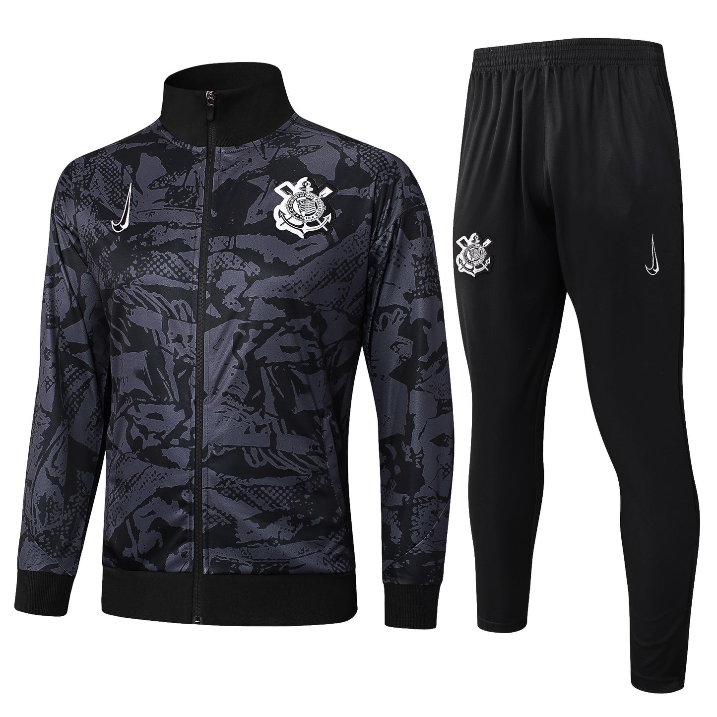 corinthians