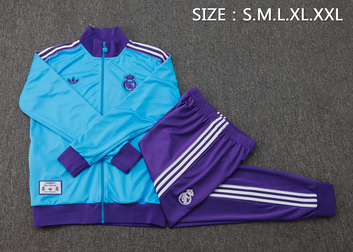 real Madrid