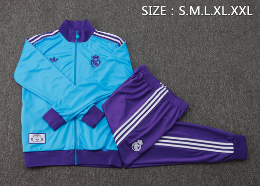 real Madrid
