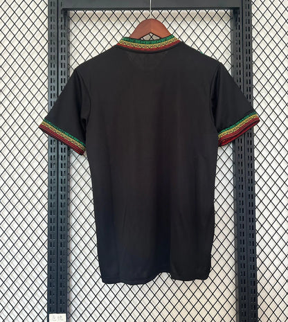 Maillot 24/25 Mali Spécial Noir