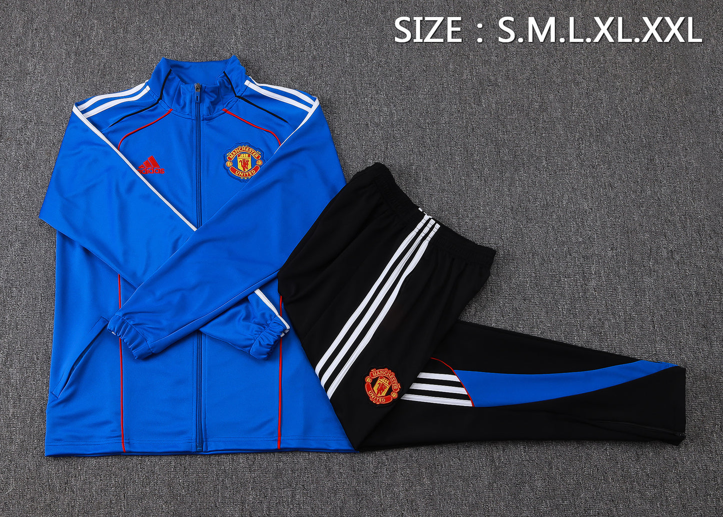 Manchester united